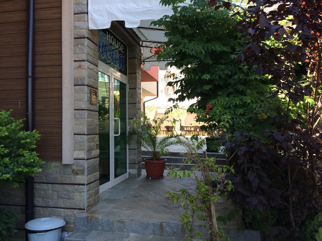 Guest house Siena House