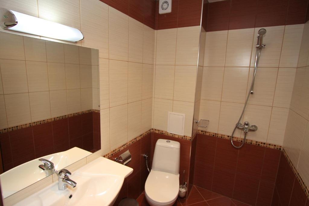 Siena House Guest house 3*