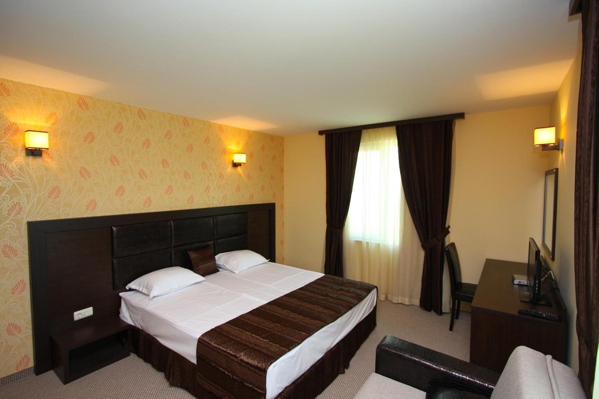 Siena House Sozopol