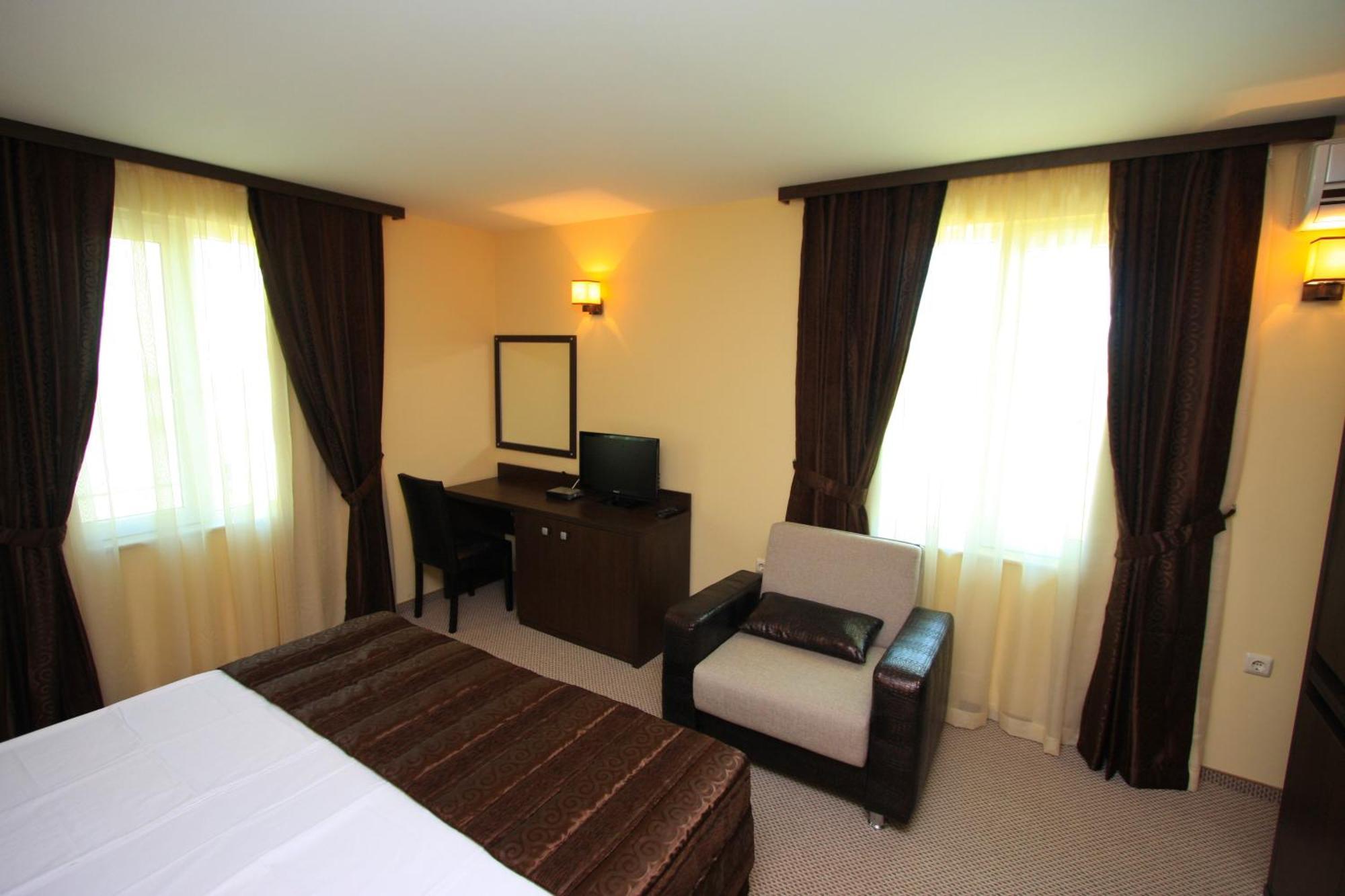 Guest house Siena House Sozopol