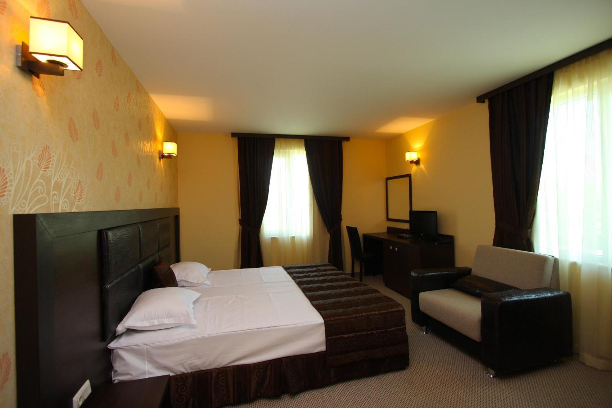 Siena House 3* Sozopol