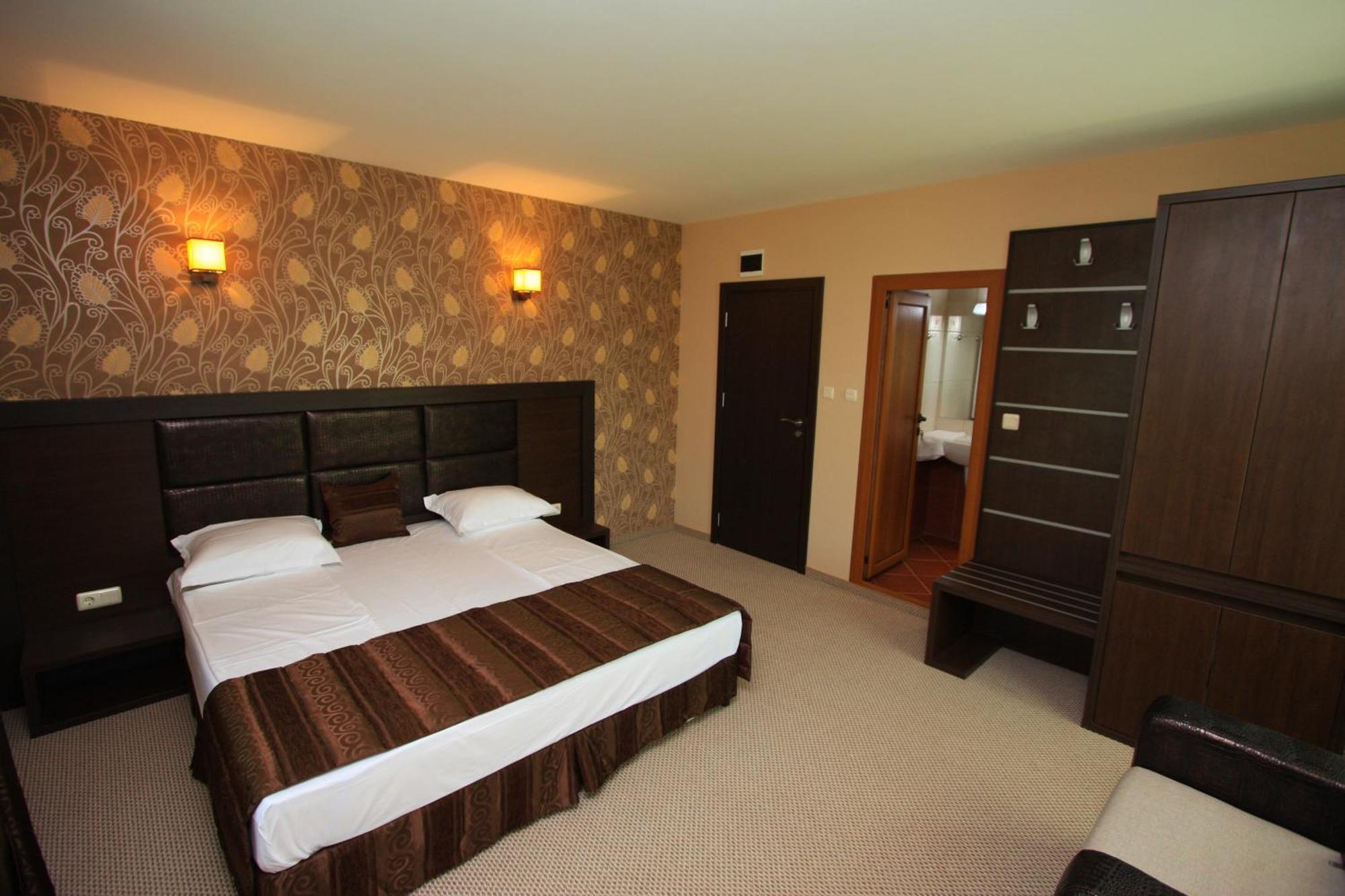 Siena House Guest house