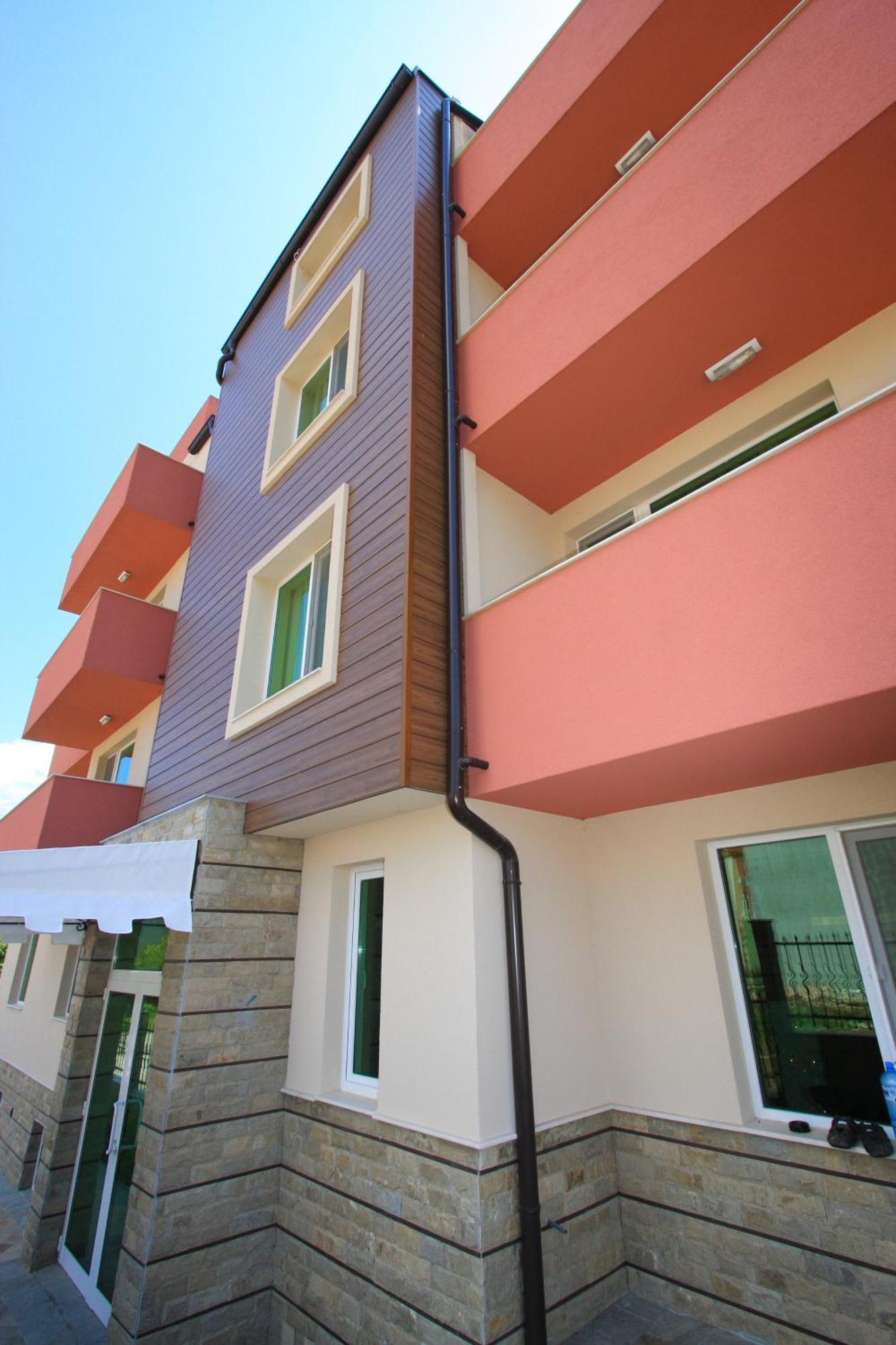 Guest house Siena House Sozopol