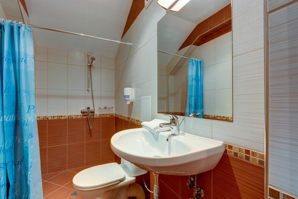 Guest house Siena House 3*