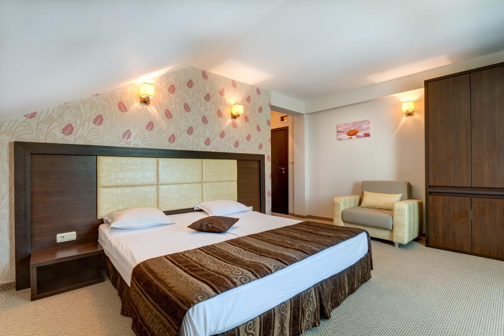 Guest house Siena House Sozopol