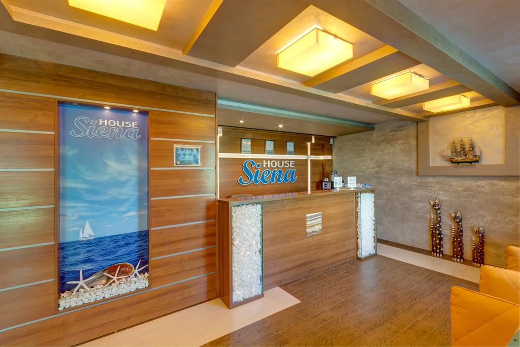 Guest house Siena House 3*