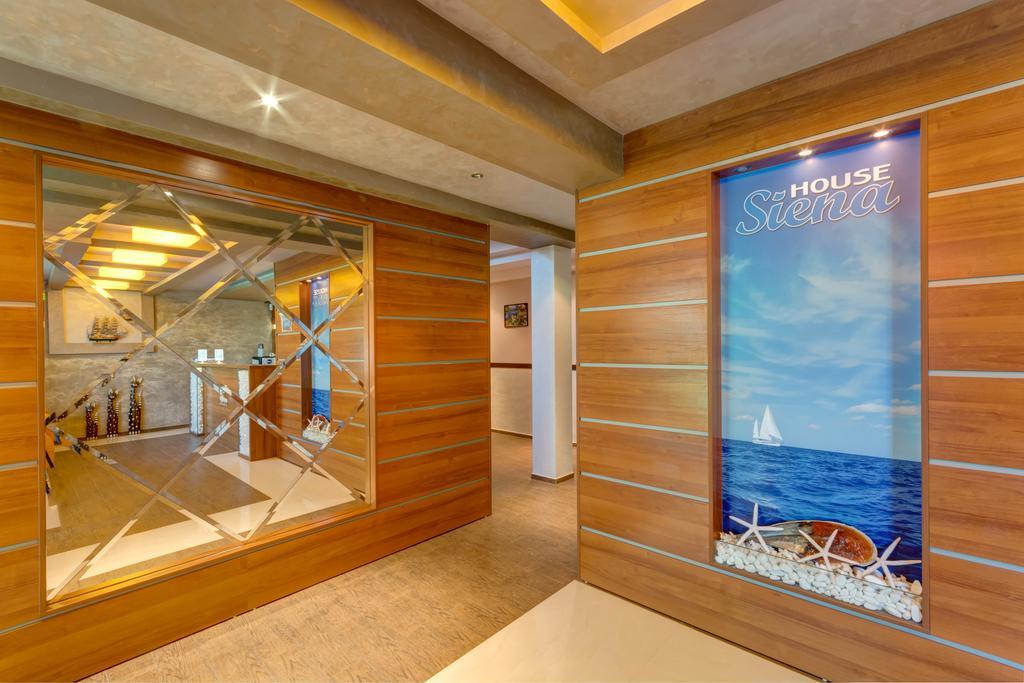 Guest house Siena House Sozopol