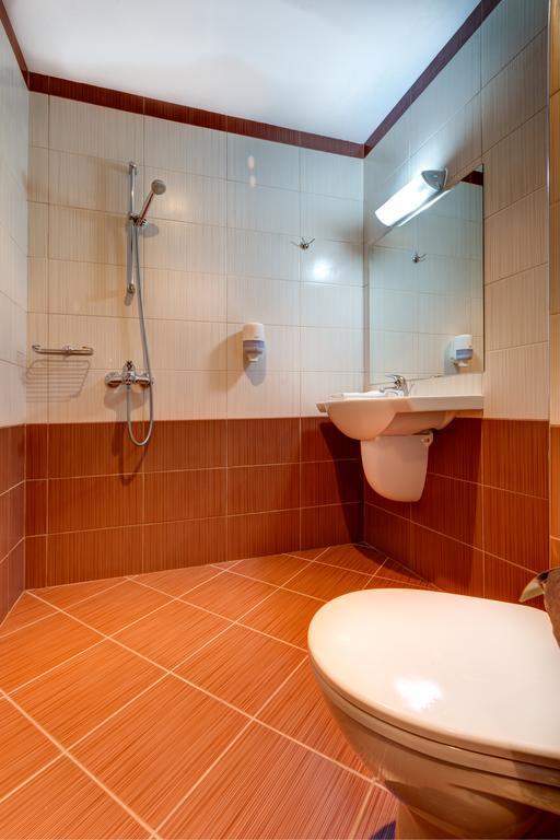 Guest house Siena House