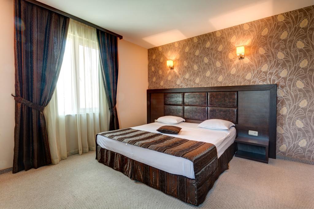 Guest house Siena House 3*
