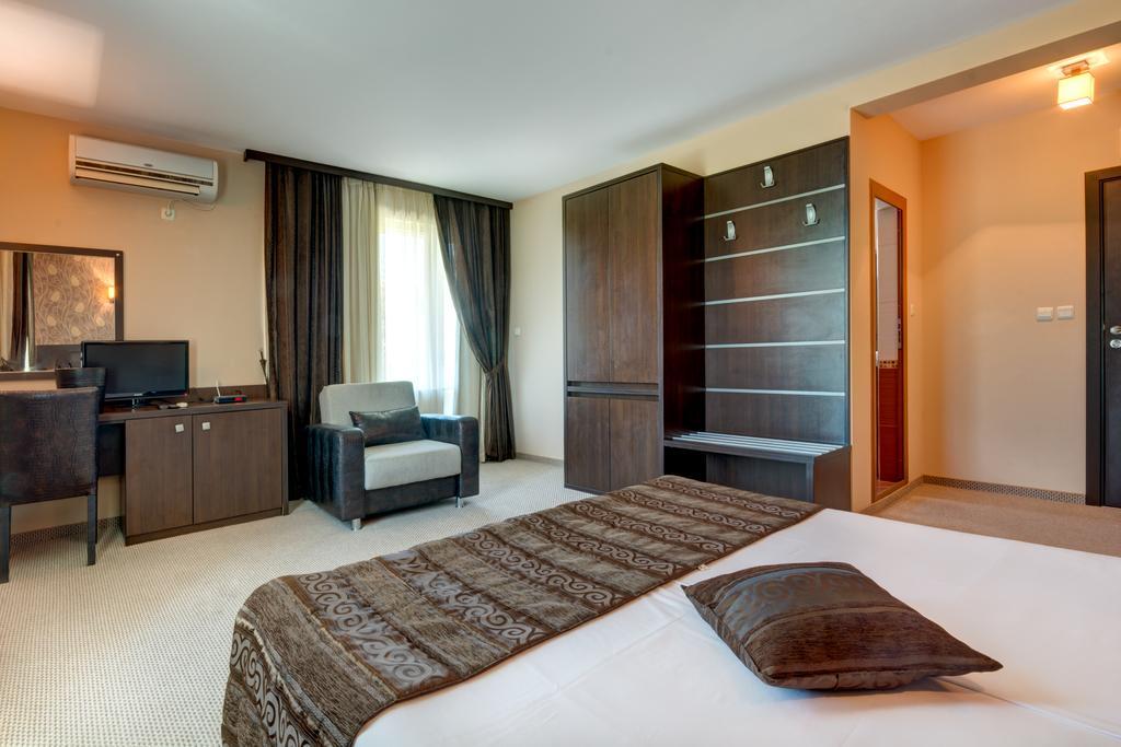 Siena House Sozopol