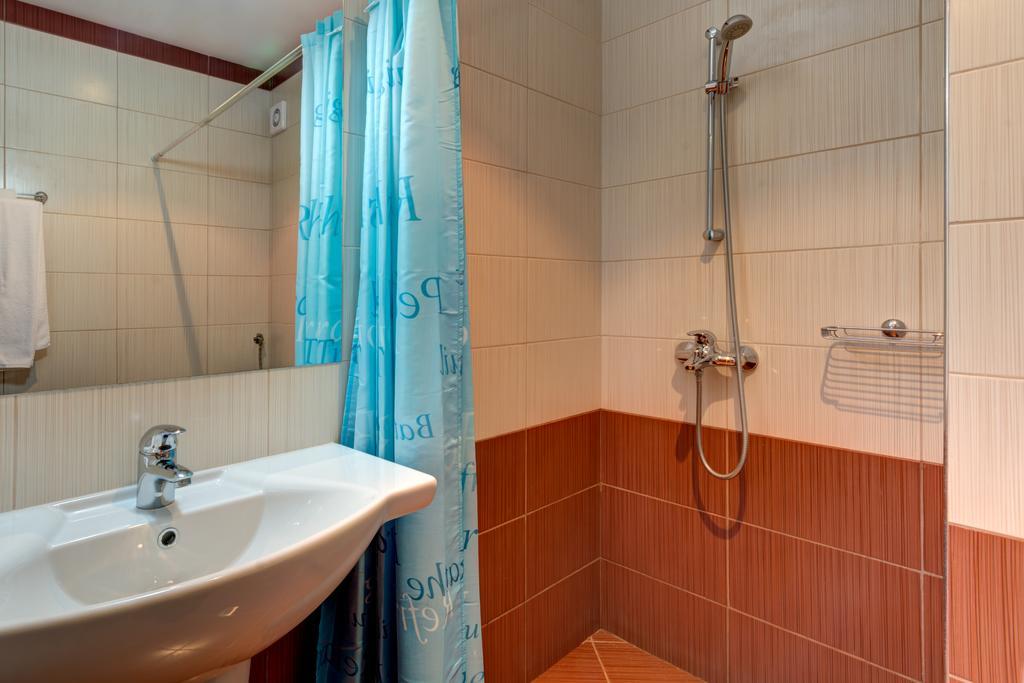 Guest house Siena House Sozopol