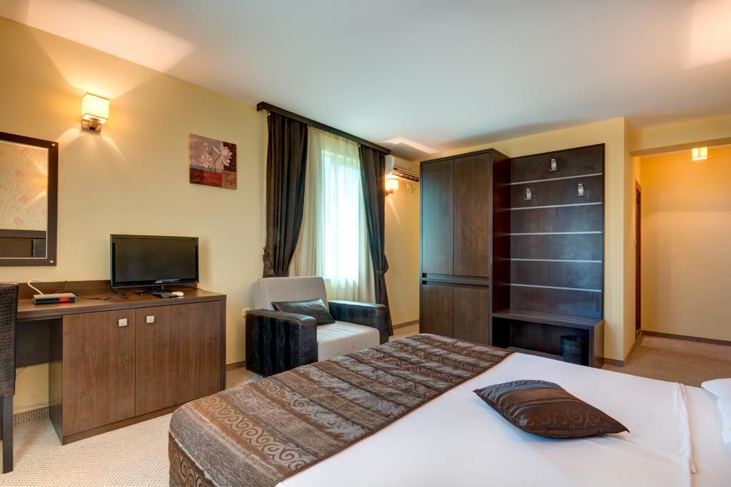 Guest house Siena House