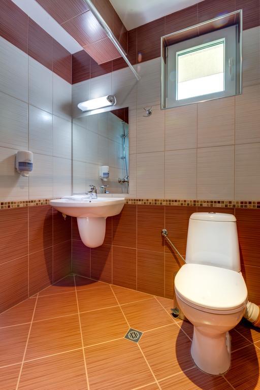 Guest house Siena House