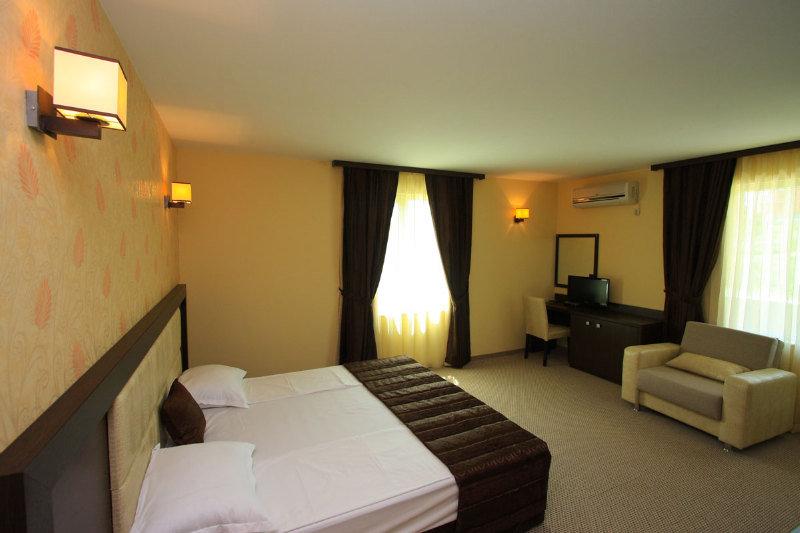 Guest house Siena House Sozopol