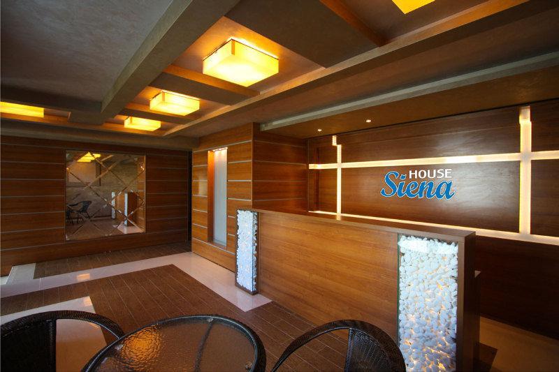 Siena House