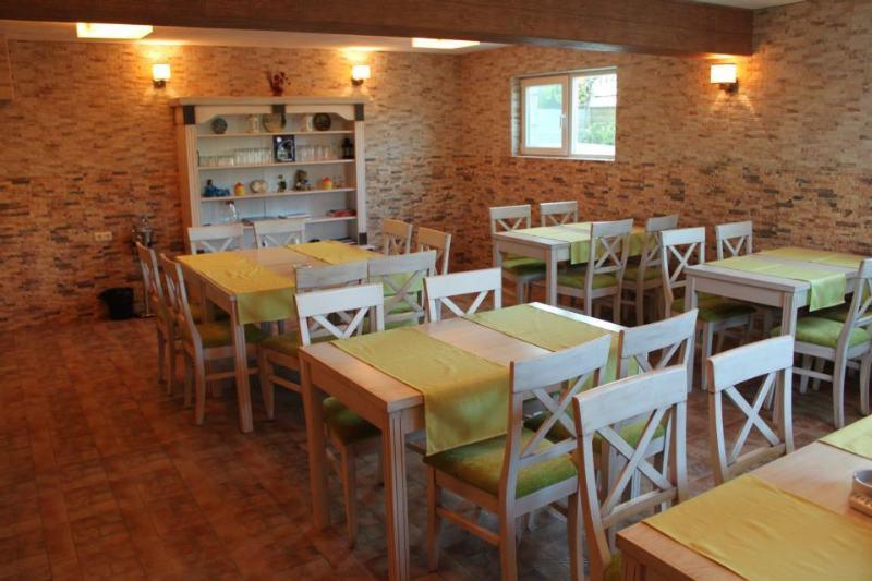 Siena House Sozopol