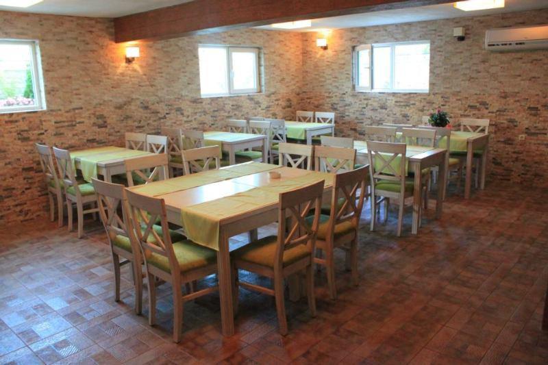 Siena House Guest house Sozopol