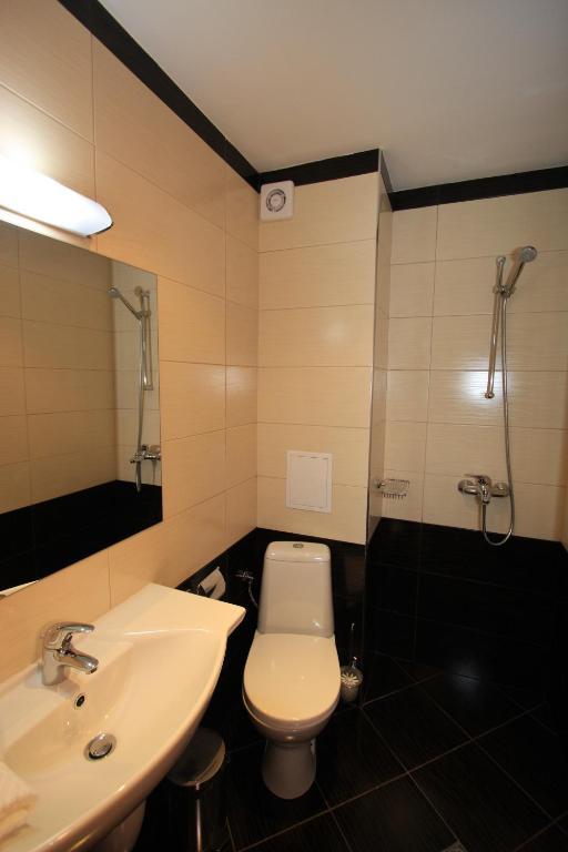 Guest house Siena House Sozopol