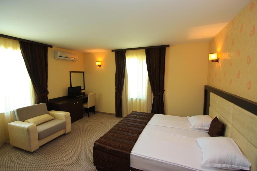 Guest house Siena House Sozopol