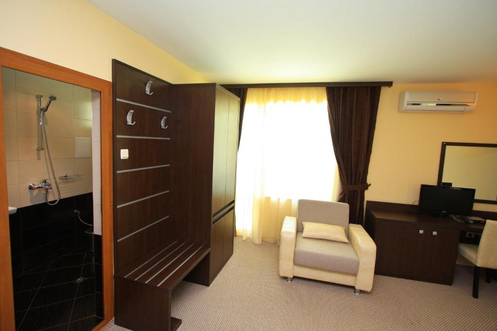 Siena House 3* Sozopol