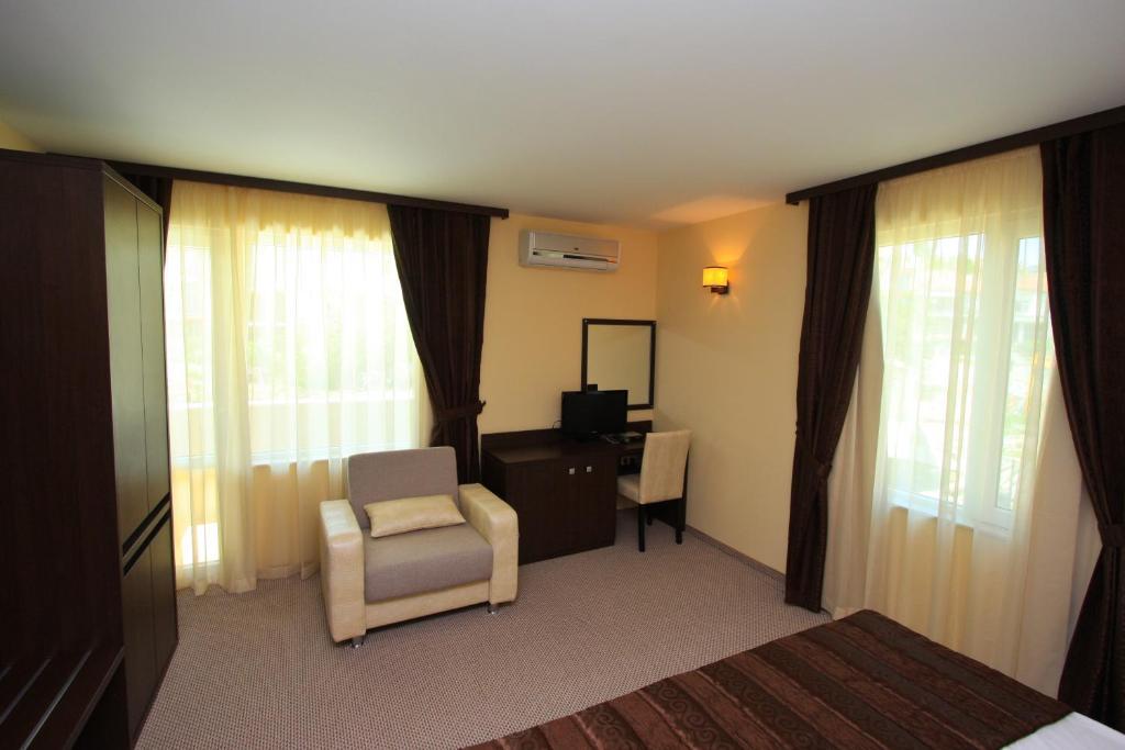 Siena House Sozopol