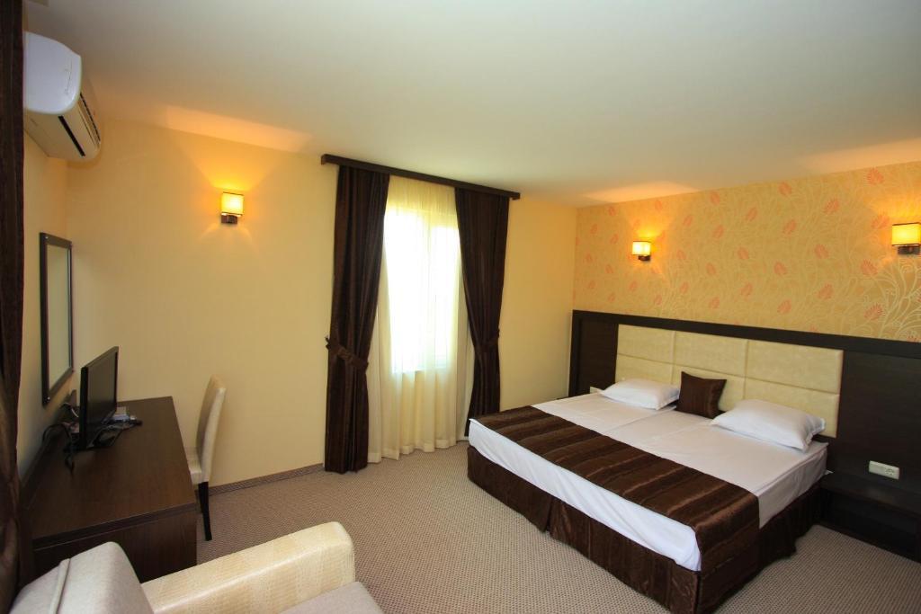 Guest house Siena House 3*